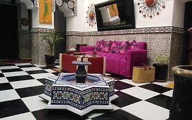 RIAD El YacouT
